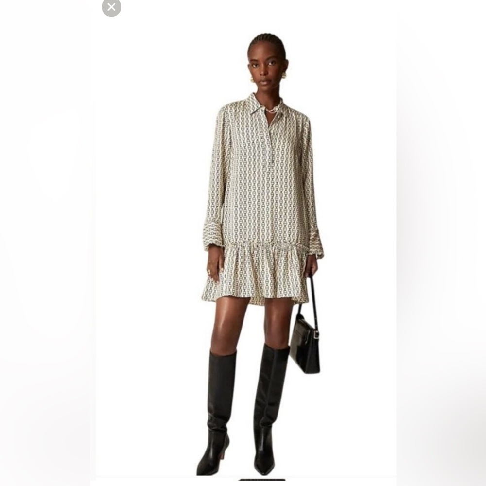 NWT!! J CREW Dress